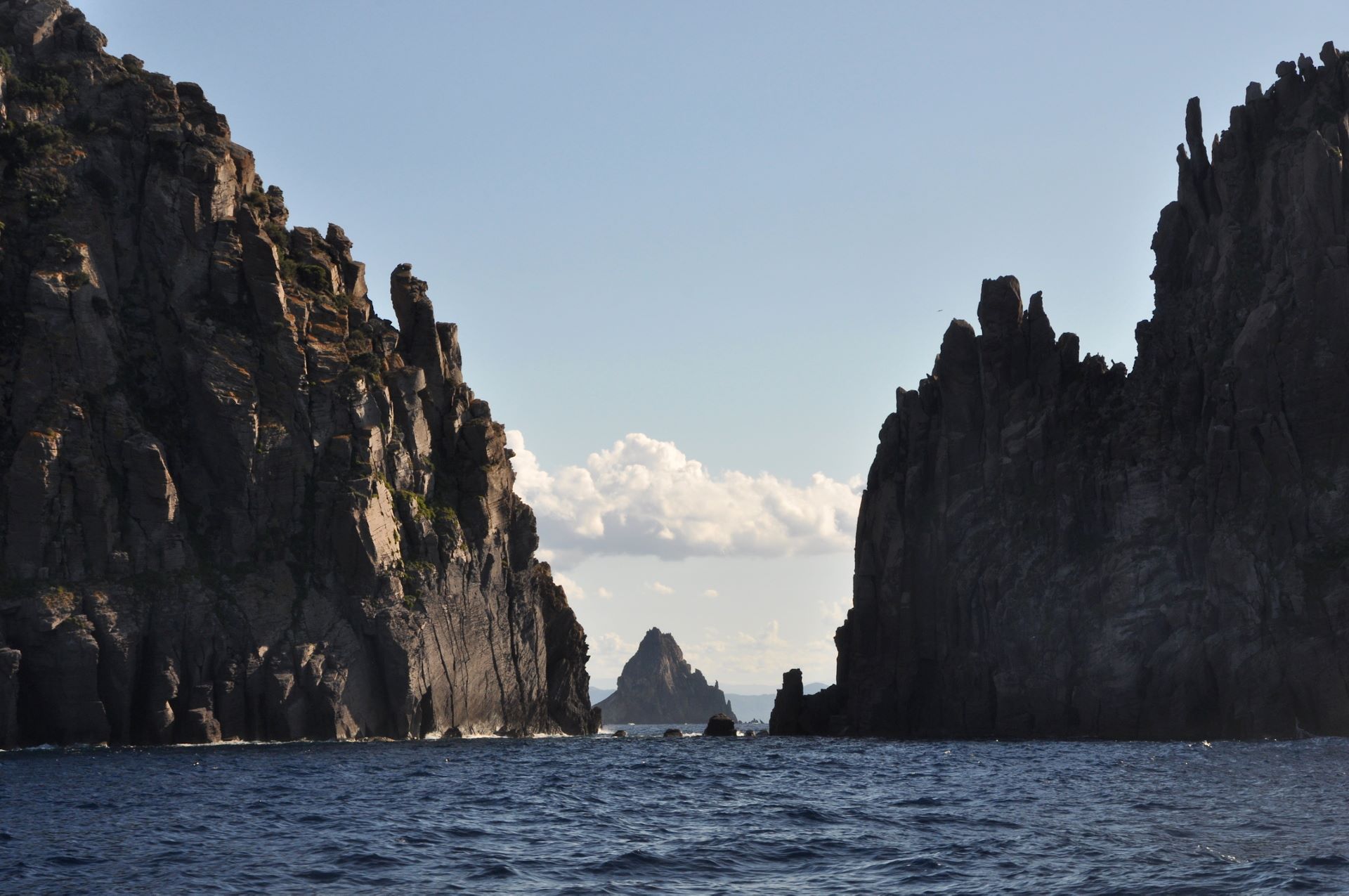 Panarea (Photo license: CC BY 2.0)